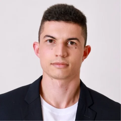 Cesar Giupponi, criador do KickFlow